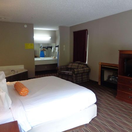 Best Western Plus Atrium Inn Schertz Exterior foto