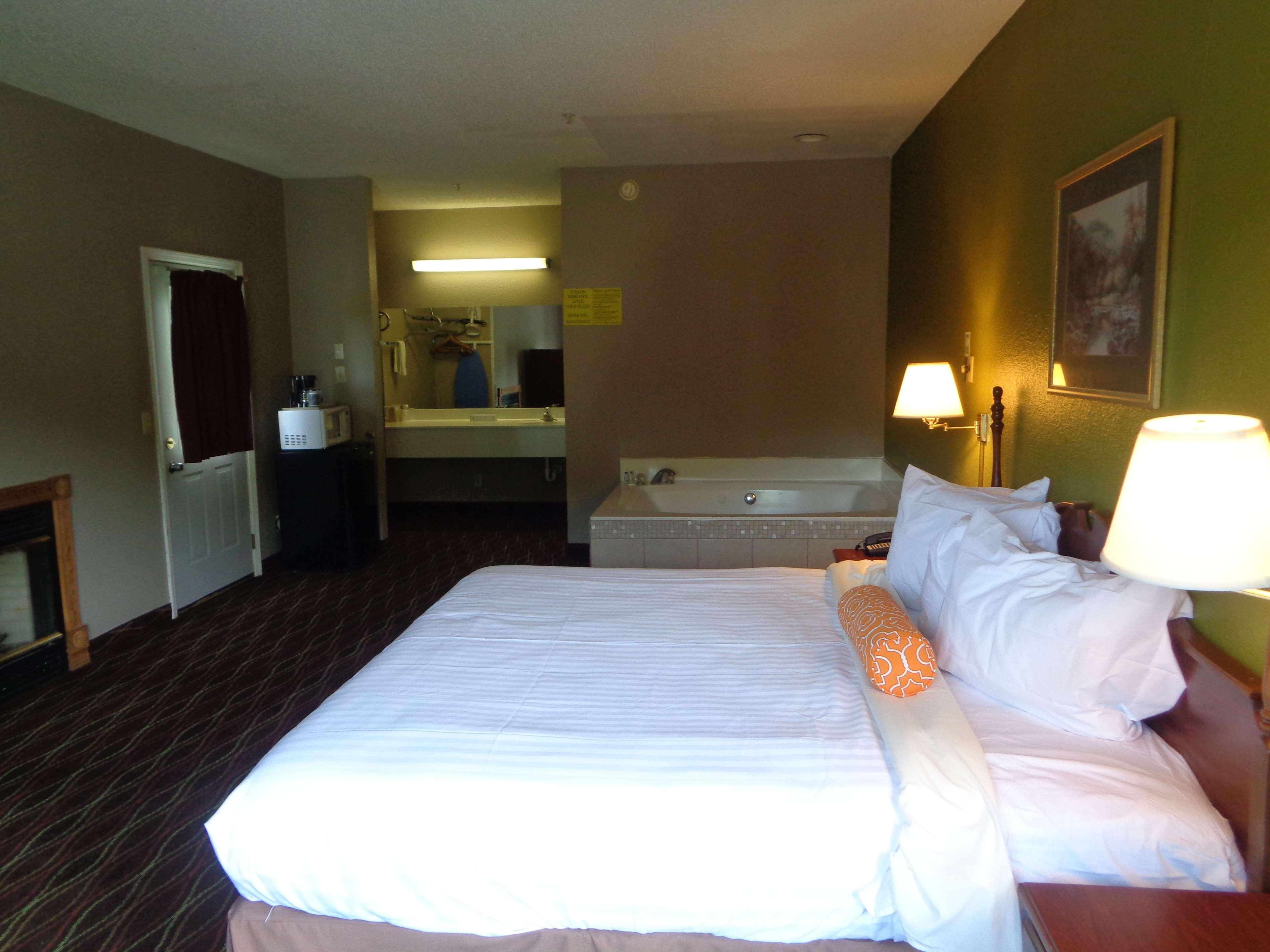 Best Western Plus Atrium Inn Schertz Exterior foto