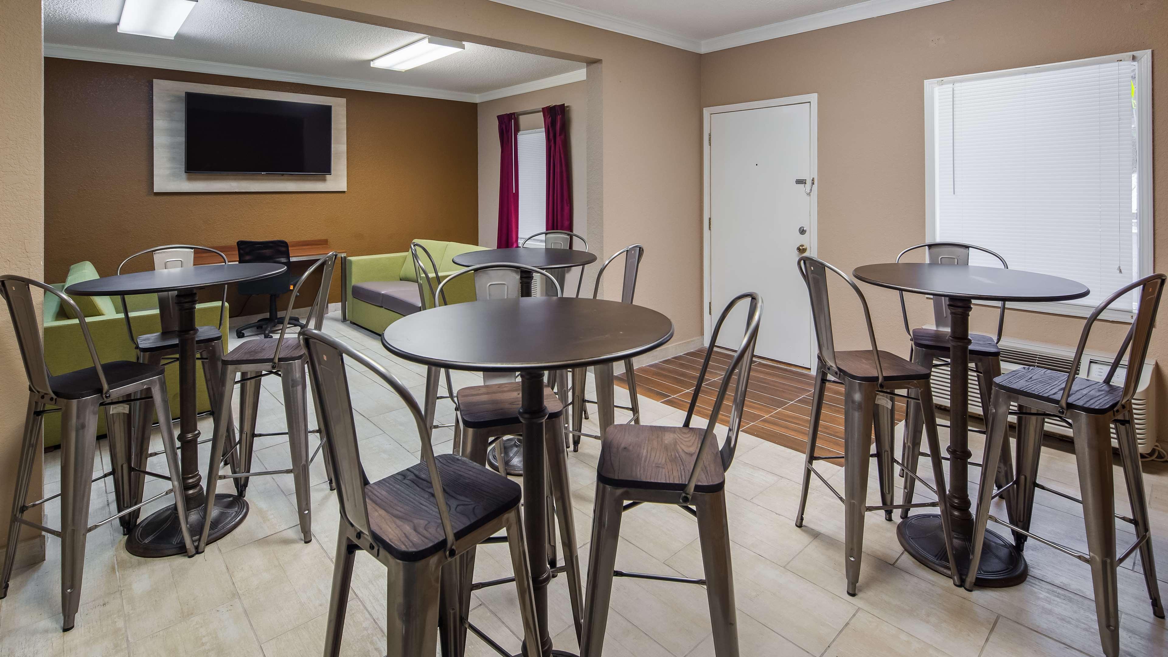 Best Western Plus Atrium Inn Schertz Exterior foto