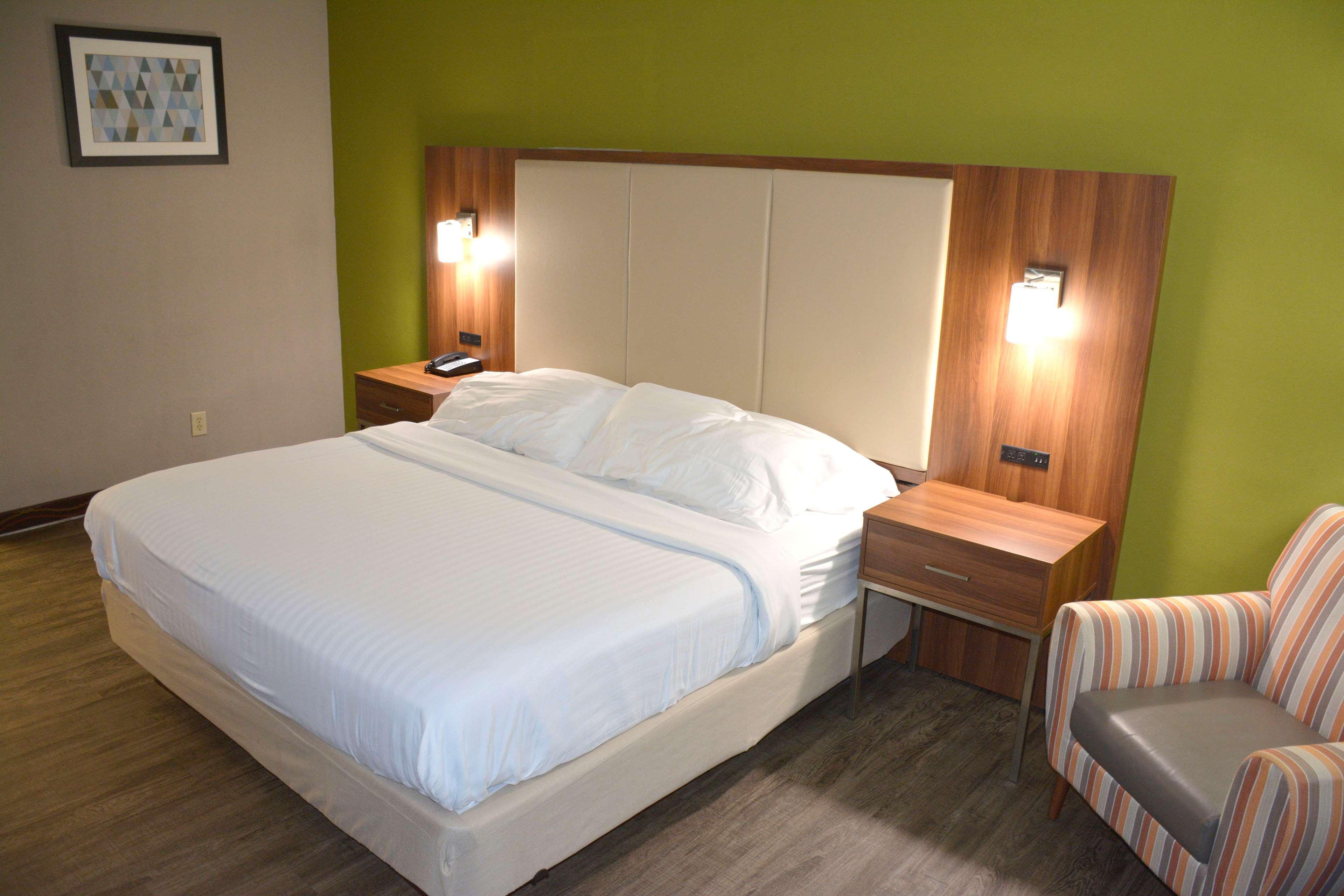 Best Western Plus Atrium Inn Schertz Exterior foto