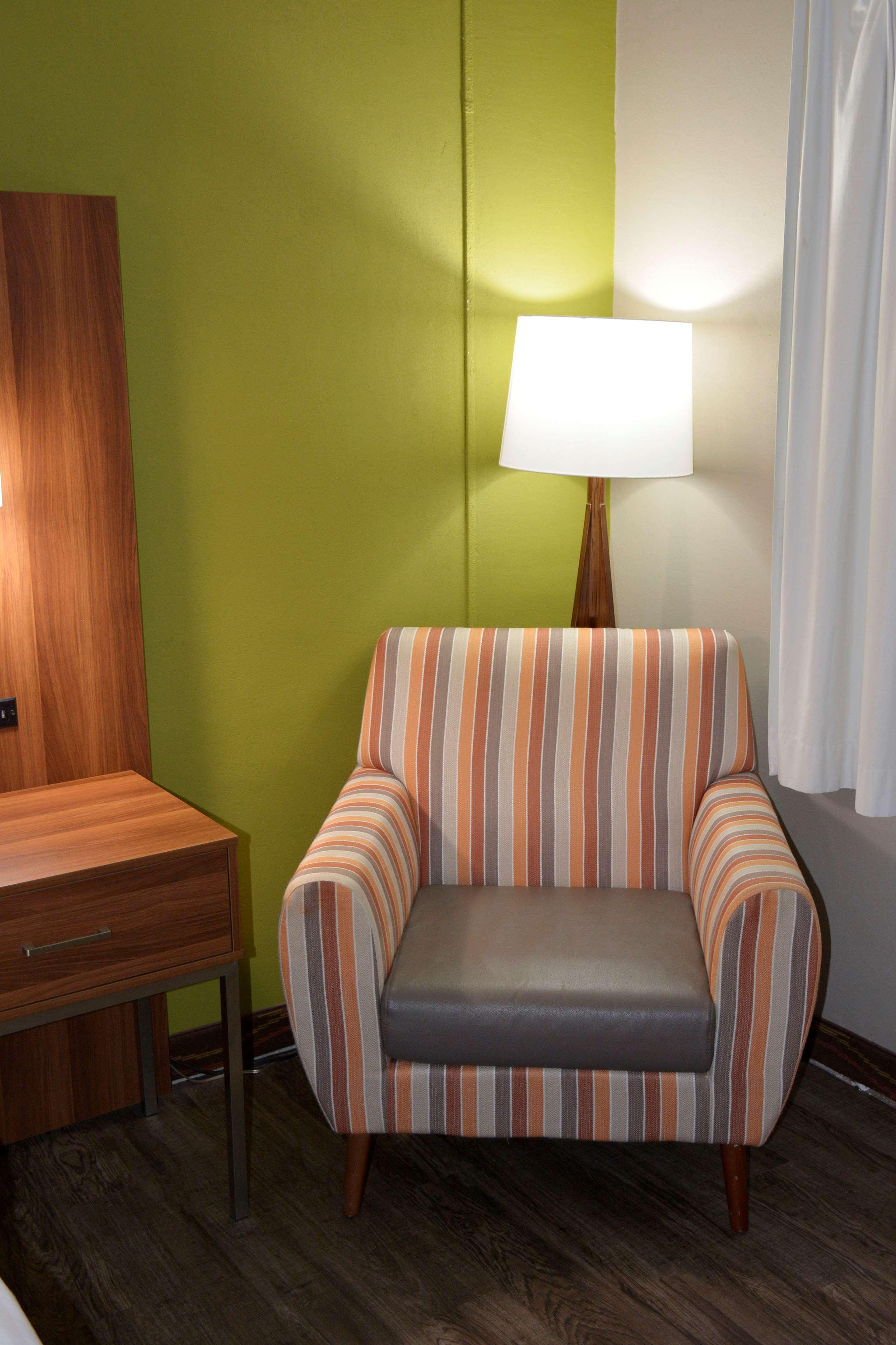 Best Western Plus Atrium Inn Schertz Exterior foto